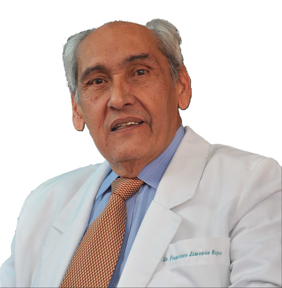 Dr. Francisco Jiemenz